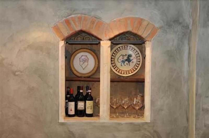 فندق ألبيرجو دومو Montepulciano Stazione المظهر الخارجي الصورة